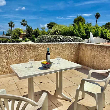 Panoramer Yourhosthelper * Théoule-sur-Mer