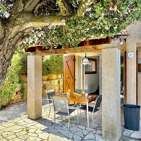 וילה Panoramer Yourhosthelper Théoule-sur-Mer