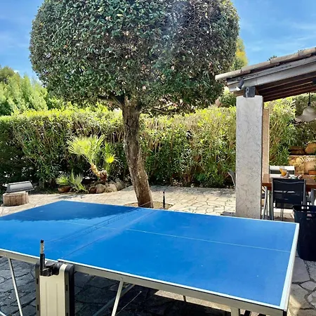 Panoramer Yourhosthelper * Théoule-sur-Mer