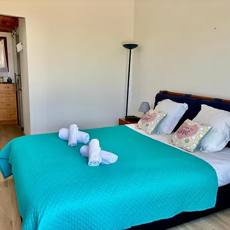 Panoramer Yourhosthelper וילה