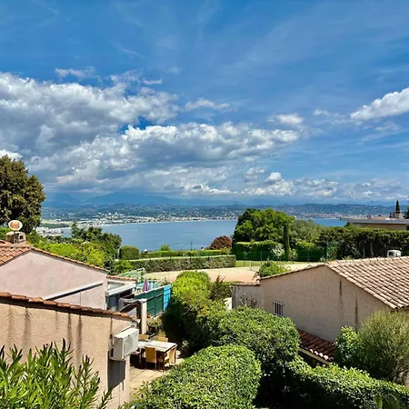 וילה Panoramer Yourhosthelper