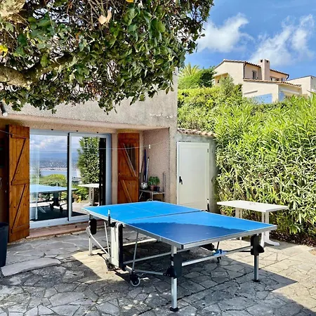 Panoramer Yourhosthelper וילה *