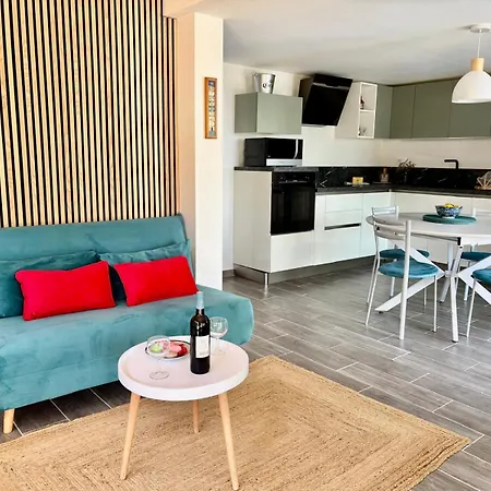 וילה Panoramer Yourhosthelper *