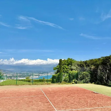 וילה Panoramer Yourhosthelper Théoule-sur-Mer