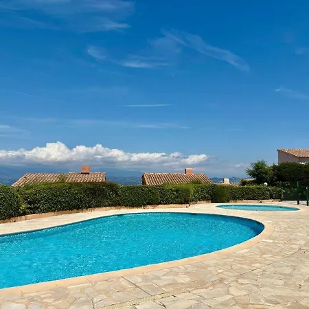 וילה Panoramer Yourhosthelper Théoule-sur-Mer