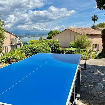 Villa Panoramer Yourhosthelper *