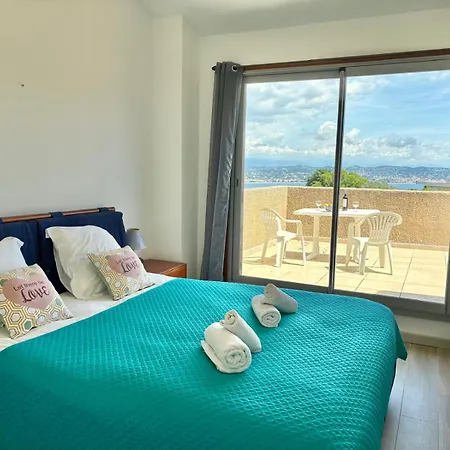 Panoramer Yourhosthelper Villa Theoule-sur-Mer