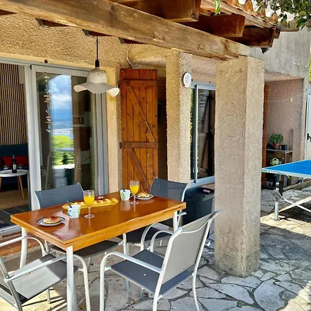 Villa Panoramer Yourhosthelper Theoule-sur-Mer