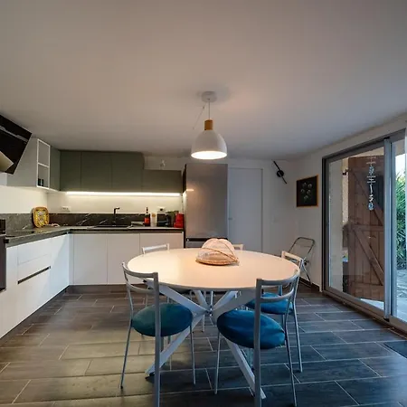 Panoramer Yourhosthelper Villa Theoule-sur-Mer